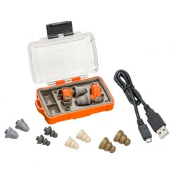 3M Peltor™ EEP-100 EU OR Hearing Protection Plugs