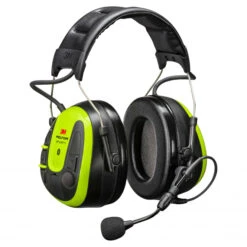 3M Peltor™ Headset WS™ Alert™ X