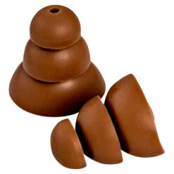 3M Replacement Earplug Ultra Fit (large)