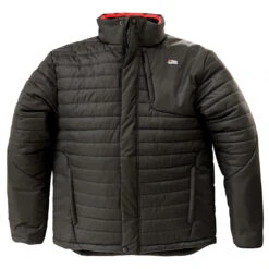 Abu Garcia Unisex Quilted Jacket