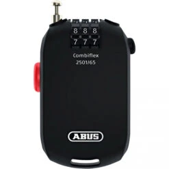 Abus Cable Lock Combiflex 2501/65