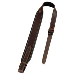 Akah Rifle-sling Oil-leather Anti-slip