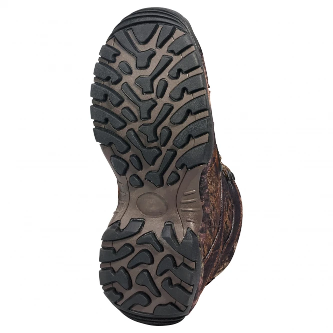 Almwalker Men's Boots Deep Forest 2 Almwalker Men's Boots Deep Forest - Afbeelding 2