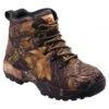 Almwalker Men's Boots Deep Forest