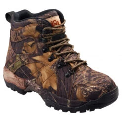 Almwalker Men's Boots Deep Forest