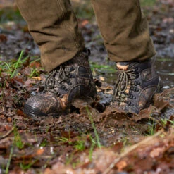 Almwalker Men's Boots Deep Forest 8 Almwalker Men's Boots Deep Forest -Jachtavonturenwinkel almwalker mens boots deep forest 3