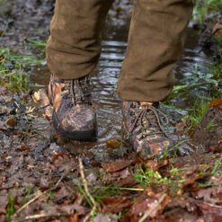 Almwalker Men's Boots Deep Forest 9 Almwalker Men's Boots Deep Forest -Jachtavonturenwinkel almwalker mens boots deep forest 4