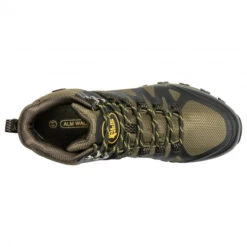 Almwalker Men's Outdoor Boot Aragon -Jachtavonturenwinkel almwalker mens outdoor boot aragon 2