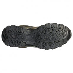 Almwalker Men's Outdoor Boot Aragon -Jachtavonturenwinkel almwalker mens outdoor boot aragon 3