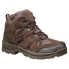 Almwalker Men's Outdoor Boot Makai (brown)