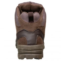Almwalker Men's Outdoor Boot Makai (brown) -Jachtavonturenwinkel almwalker mens outdoor boot makai brown 3