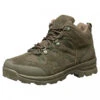Almwalker Men's Outdoor Boot Makai (olive Green)