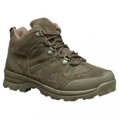 Almwalker Men's Outdoor Boot Makai (olive Green) -Jachtavonturenwinkel almwalker mens outdoor boot makai olive green 3