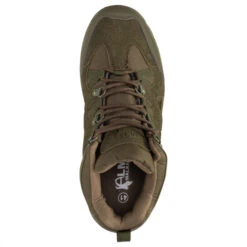 Almwalker Men's Outdoor Boot Makai (olive Green) -Jachtavonturenwinkel almwalker mens outdoor boot makai olive green 4