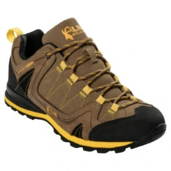 Almwalker Men's Outdoor Shoes Trentino