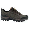 Almwalker Men's Trekking Shoe Bernadino Extreme