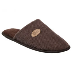 Almwalker Unisex Slipper (brown)
