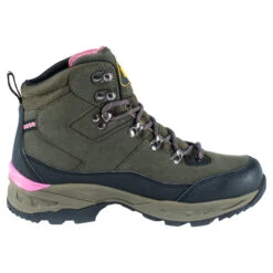 Almwalker Women's Trekking Boots Ventura Pro