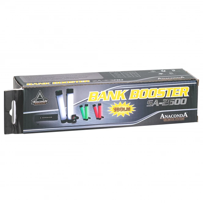 Anaconda Lamp Bank Booster 2600 1 Anaconda Lamp Bank Booster 2600