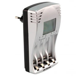 Ansmann Battery Charger Photocam IV -Jachtavonturenwinkel ansmann battery charger photocam iv 3