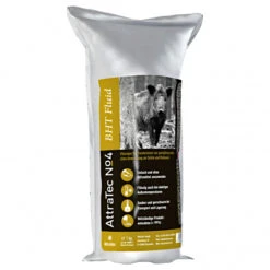 AttraTec No. 4 Beech Tar Fluid