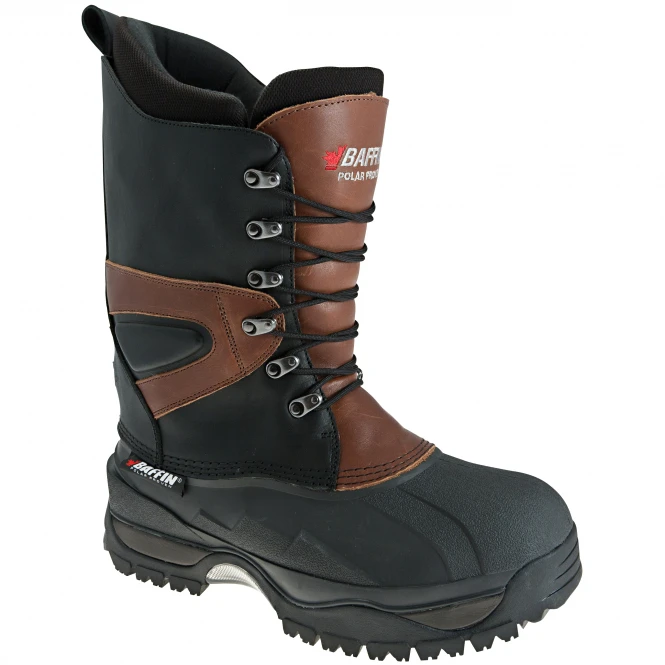 Baffin Men's Boots Apex 1 Baffin Men's Boots Apex