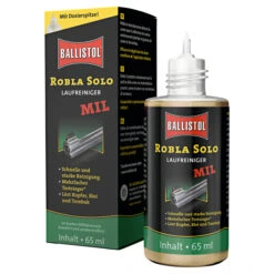 Ballistol Barrel Cleaner Robla Solo MIL