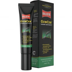 Ballistol Gun Grease Guncer