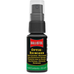 Ballistol Optic Cleaner