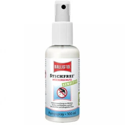 Ballistol Stichfrei® Sensitive Mosquito Repellent Spray