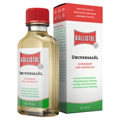 Ballistol Universal Oil