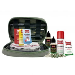 Ballistol Weapon Cleaning Bag -Jachtavonturenwinkel ballistol weapon cleaning bag 1