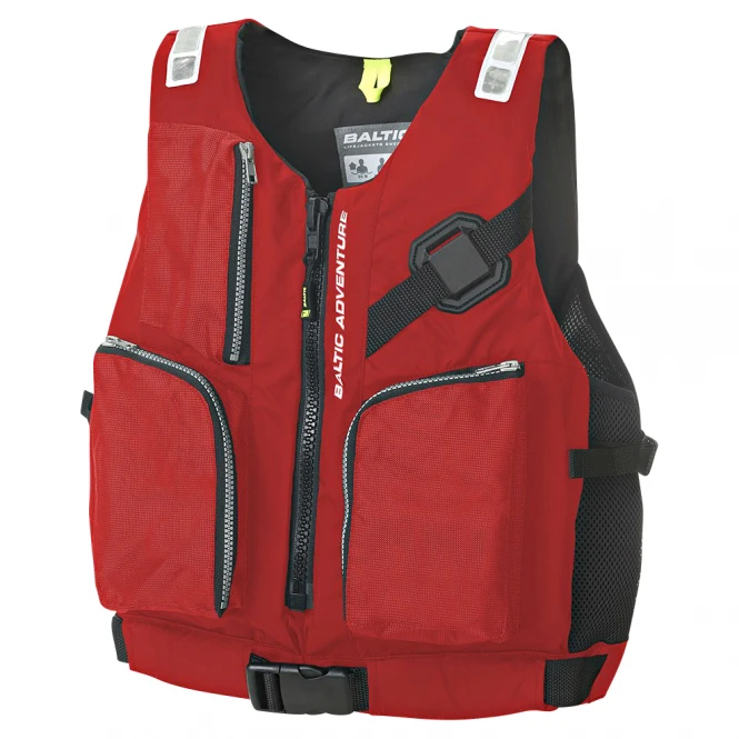 Baltic Element2 Lifejacket (red) Adventure 1 Baltic Element2 Lifejacket (red) Adventure