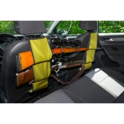 Bearstep Backseat Gun Holder