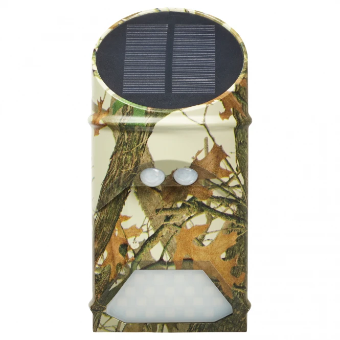 Bearstep Feeder LED Motion Detector 1 Bearstep Feeder LED Motion Detector