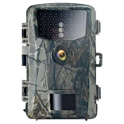 Bearstep Game Camera Ultra HD
