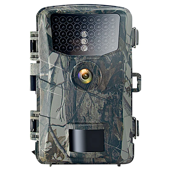 Bearstep Game Camera Ultra HD 1 Bearstep Game Camera Ultra HD