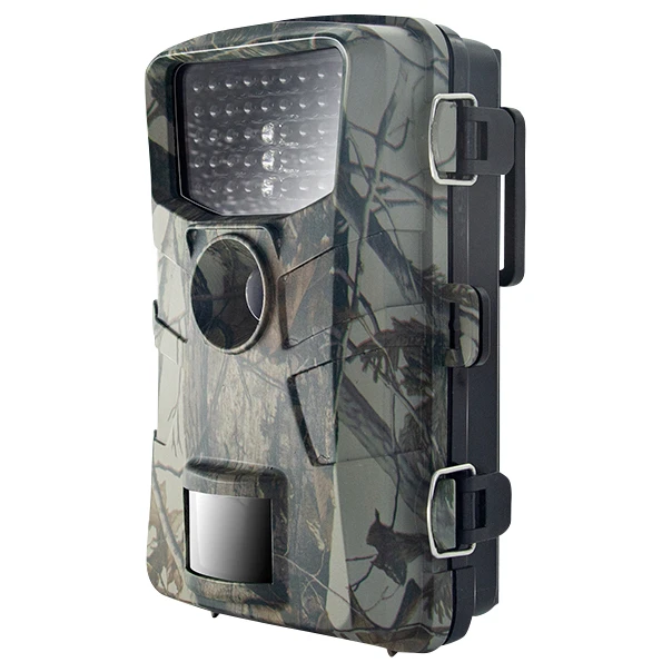 Bearstep Game Camera Ultra HD 2 Bearstep Game Camera Ultra HD - Afbeelding 2