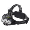 Bearstep Headlamp Extreme Power