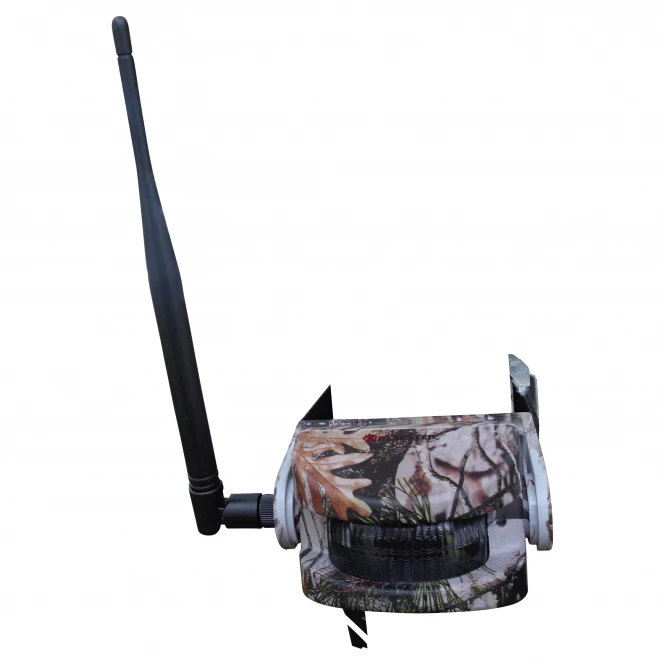 Bearstep Motion Detector Gamewatch 2+1 2 Bearstep Motion Detector Gamewatch 2+1 - Afbeelding 2