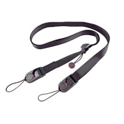 Bearstep Optics Carrying Strap QCH