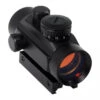 Bearstep Red-Dot Sight (closed)
