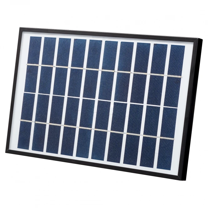 Bearstep Solar Game Camera Charging Station Fox 1 Bearstep Solar Game Camera Charging Station Fox