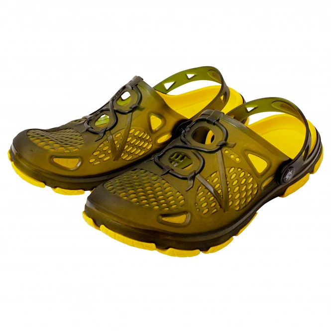 Black Cat Unisex Cat Clogs 2 Black Cat Unisex Cat Clogs - Afbeelding 2