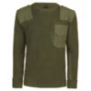 Brandit Men's Pullover BW