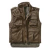 Brandit Men's Vest Forest Sz. L