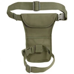 Jachtavonturenwinkel -Jachtavonturenwinkel brandit side kick bag no 2 olive 1