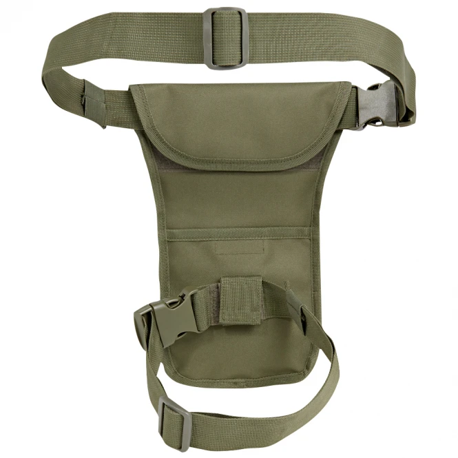 Brandit Side Kick Bag No. 2 (olive) 2 Brandit Side Kick Bag No. 2 (olive) - Afbeelding 2