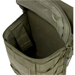 Brandit Side Kick Bag No. 2 (olive) 7 Brandit Side Kick Bag No. 2 (olive) -Jachtavonturenwinkel brandit side kick bag no 2 olive 2