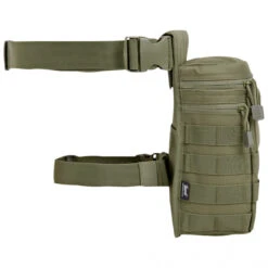 Brandit Side Kick Bag No. 2 (olive) 9 Brandit Side Kick Bag No. 2 (olive) -Jachtavonturenwinkel brandit side kick bag no 2 olive 4